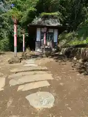 金毘羅神社(山梨県)