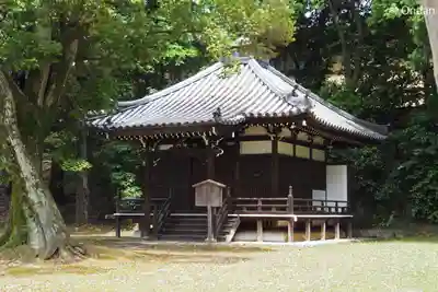  智積院(京都府)