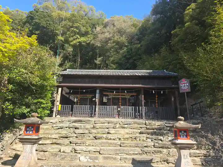 和歌浦天満宮(和歌山県)