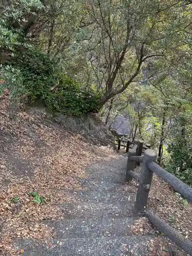 恵比須洞神社(徳島県)