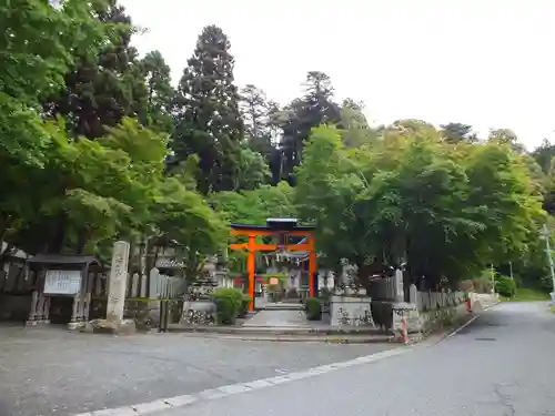 還来神社(滋賀県)