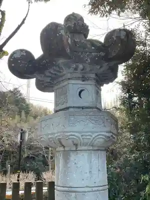 足羽神社(福井県)