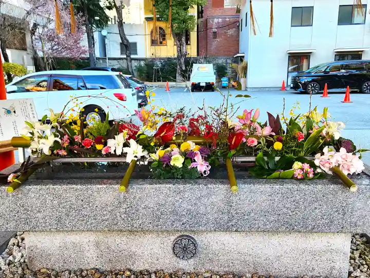 生田神社(兵庫県)