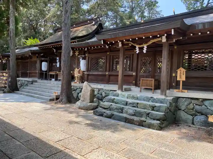 伊太祁曽神社(和歌山県)