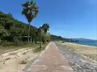入鹿明神社(広島県)