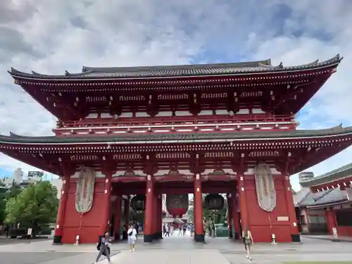 浅草寺(東京都)