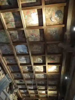 摩訶耶寺(静岡県)