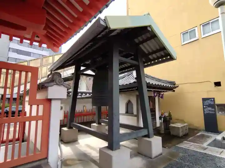 瑞龍寺(大阪府)