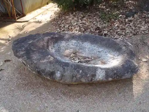 八幡神社（花本八幡神社）(愛知県)