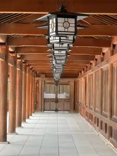 橿原神宮(奈良県)
