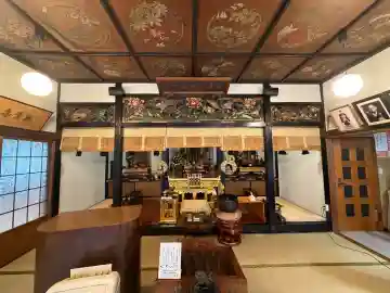 浄楽寺(東京都)