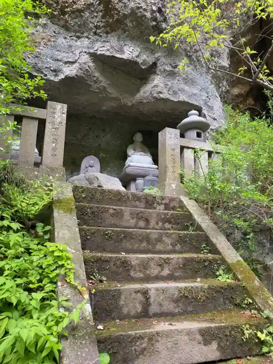釋尊寺のその他建物