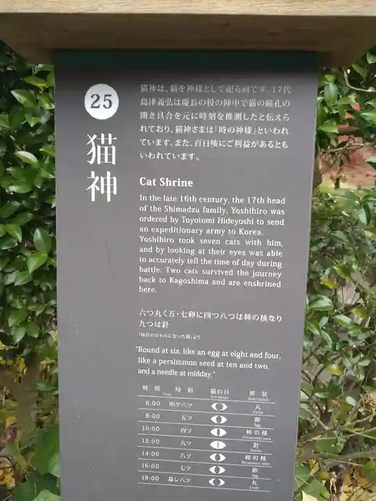 猫神社のその他建物