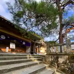 古峯神社(栃木県)