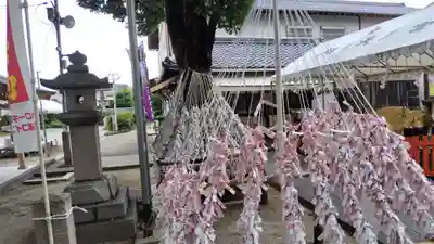 吉祥院天満宮(京都府)