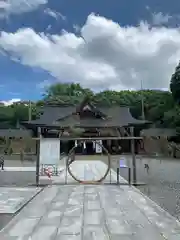 砥鹿神社（里宮）(愛知県)