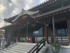 圓福寺(埼玉県)