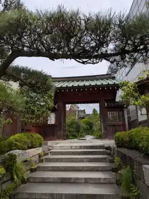大巧寺(神奈川県)