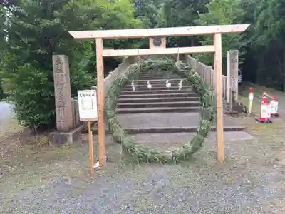 金刀比羅山宮(福井県)