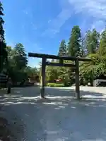 高照神社(青森県)