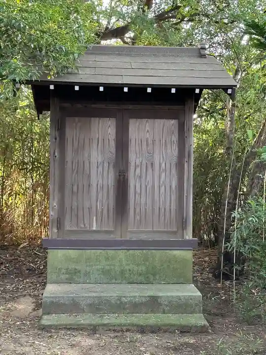 日枝神社(千葉県)