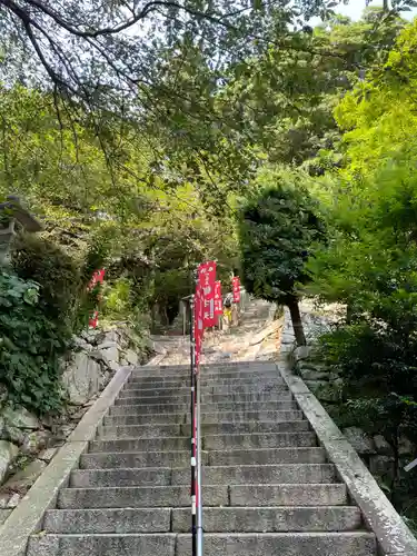宝厳寺(滋賀県)