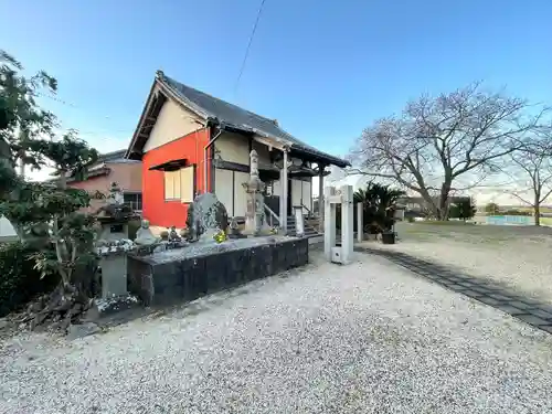 西方寺(三重県)