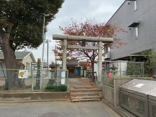 天神社(千葉県)