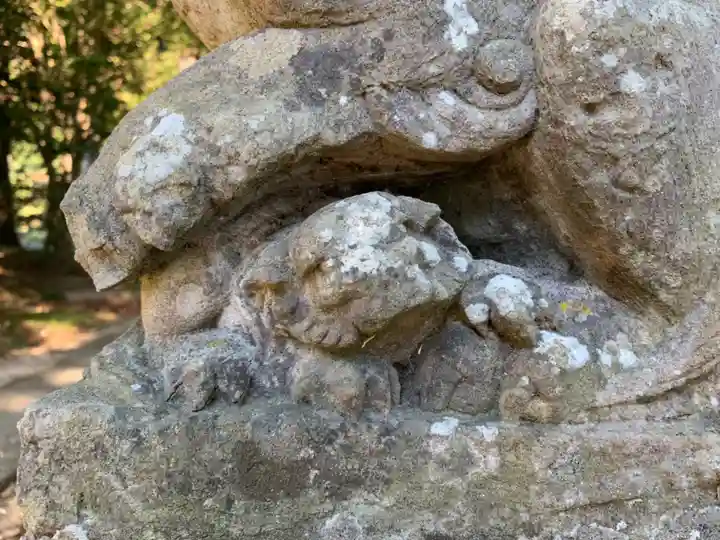 大宮神社(千葉県)