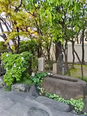 本遇寺(大阪府)