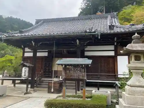 善峯寺(京都府)