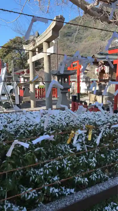 瀧宮神社(広島県)