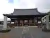 妙覺寺(妙覚寺)(京都府)