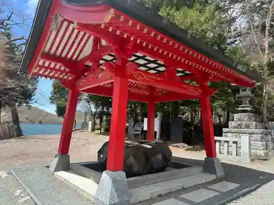 赤城神社(群馬県)