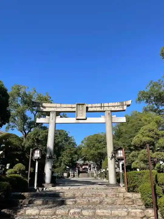 成海神社(愛知県)