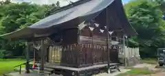 春日神社(山形県)