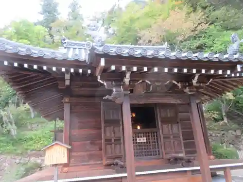 長谷寺(奈良県)