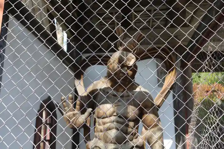 宝持院(岩手県)