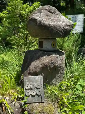 真田神社(長野県)