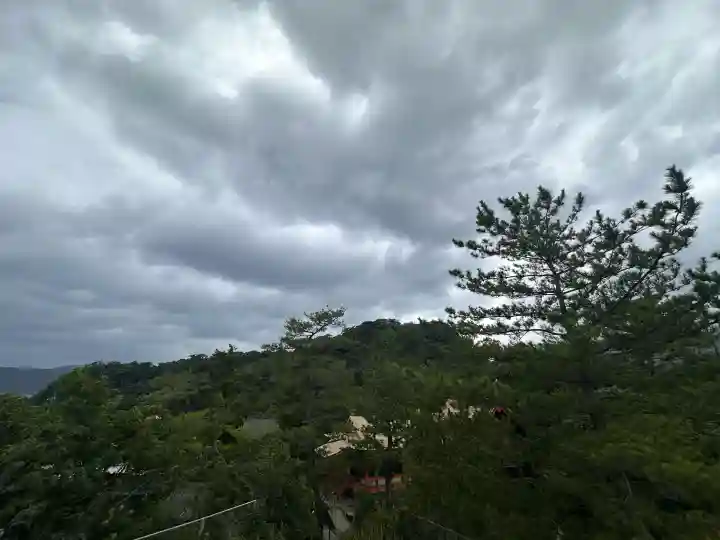 月讀神社(鹿児島県)