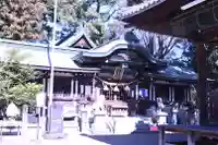 挙母神社(愛知県)