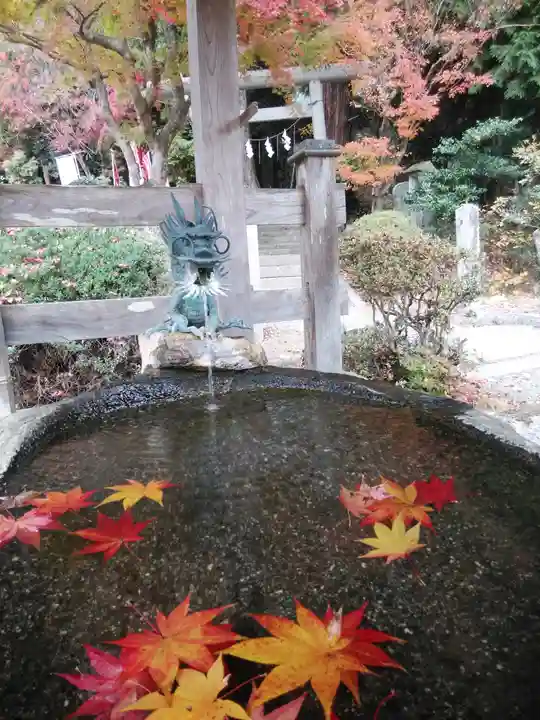 鹿島大神宮(福島県)