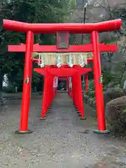 貴船神社(岐阜県)