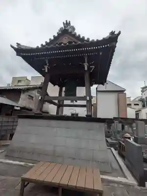 新福寺(東京都)