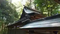 羽黒鹿島神社(茨城県)