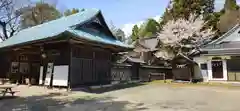 梁川八幡神社(福島県)