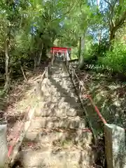 物見岡熊野神社(福島県)