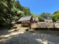 山口大神宮(山口県)