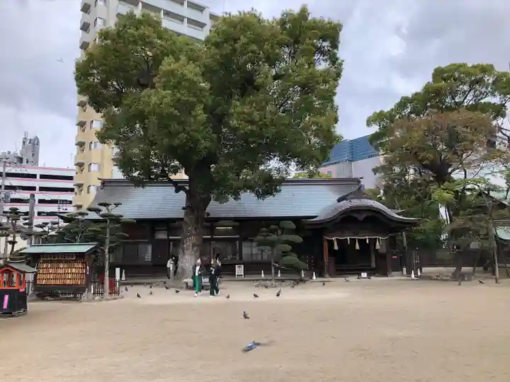 住吉神社(福岡県)