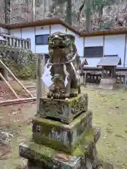 早池峰神社(岩手県)